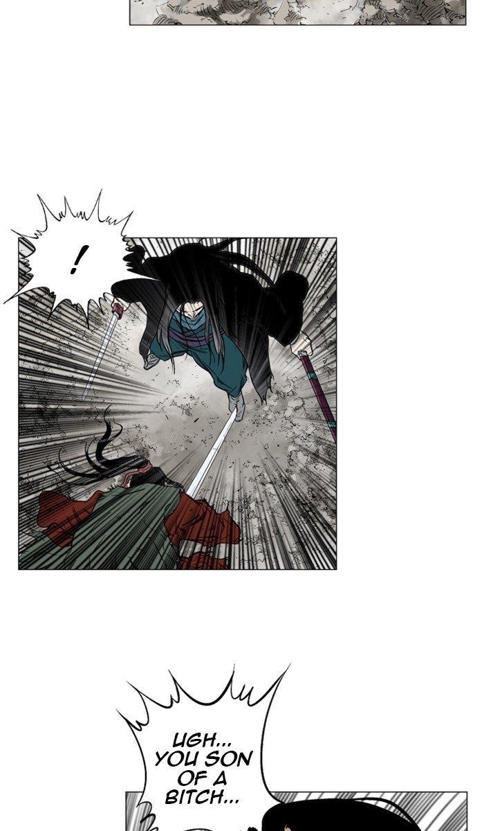 Gosu Chapter 163 43