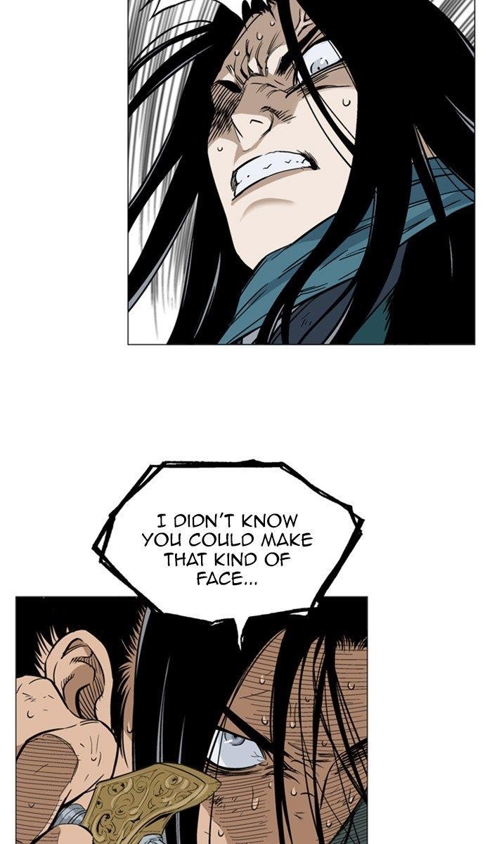 Gosu Chapter 163 44