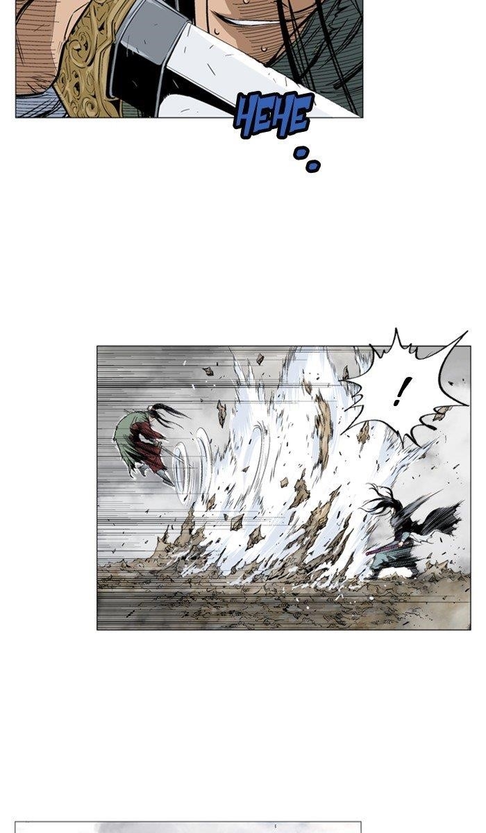 Gosu Chapter 163 45
