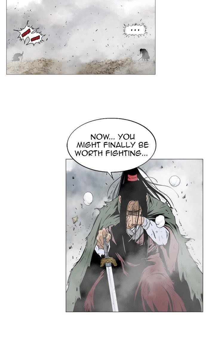 Gosu Chapter 163 46