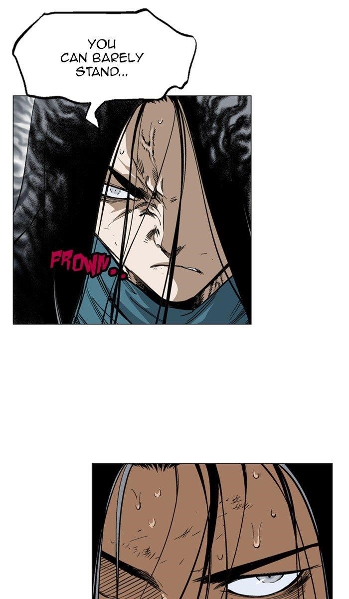 Gosu Chapter 163 47