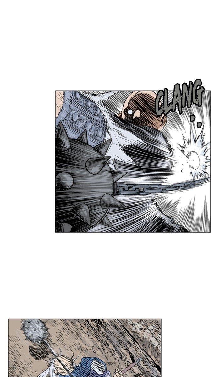 Gosu Chapter 163 49