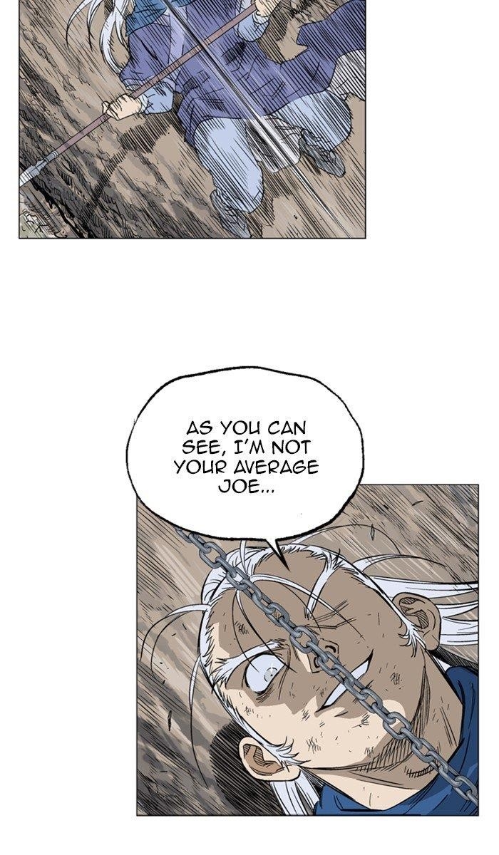 Gosu Chapter 163 50