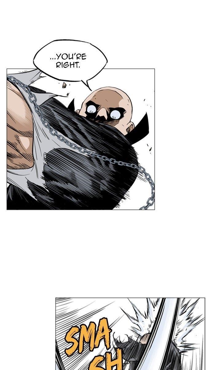 Gosu Chapter 163 51