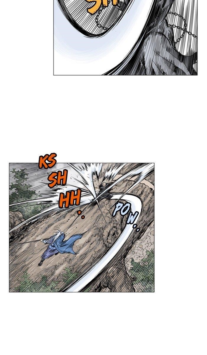 Gosu Chapter 163 52