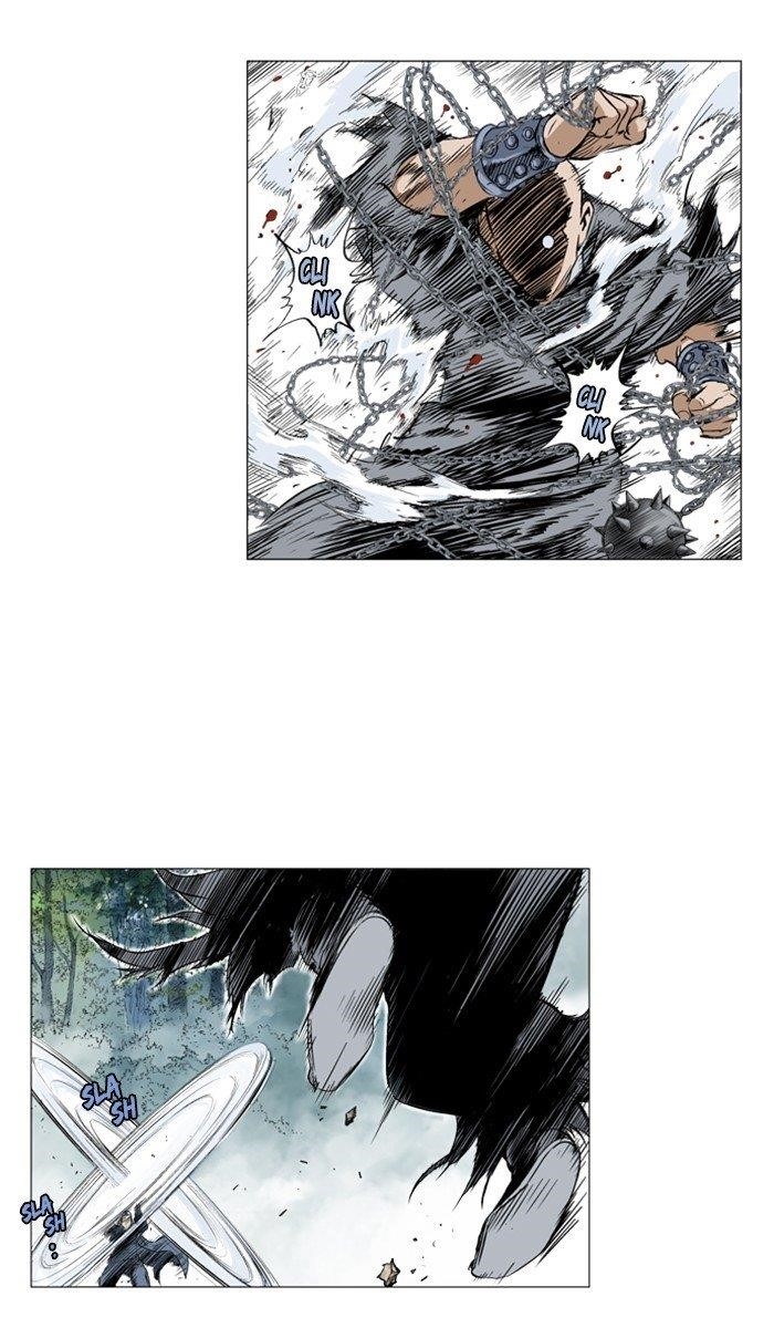 Gosu Chapter 163 53