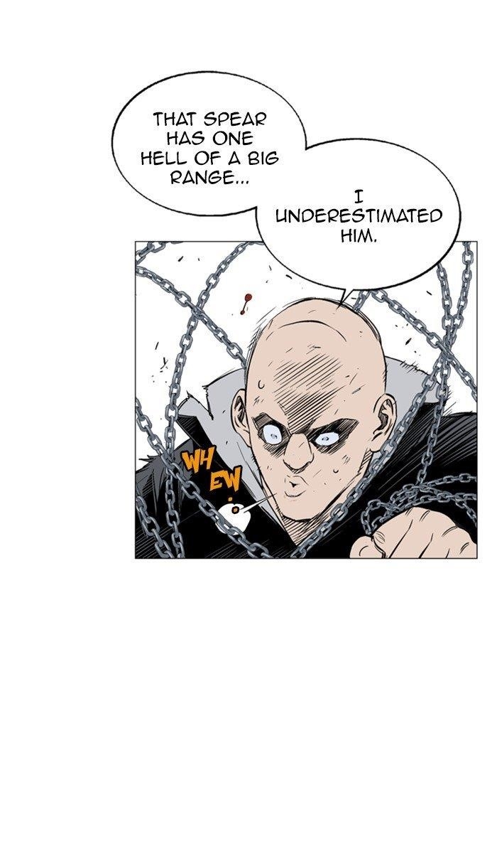 Gosu Chapter 163 54