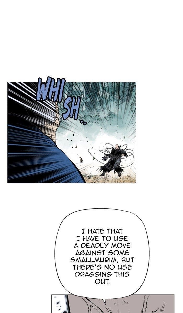 Gosu Chapter 163 55