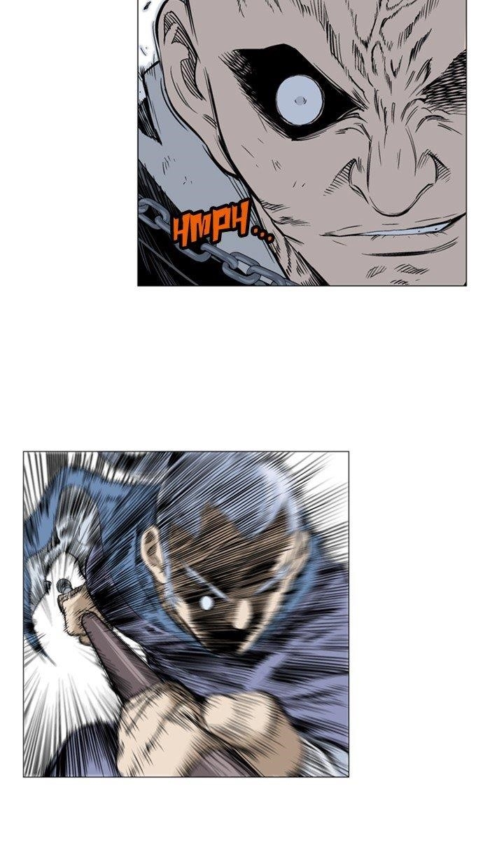 Gosu Chapter 163 56