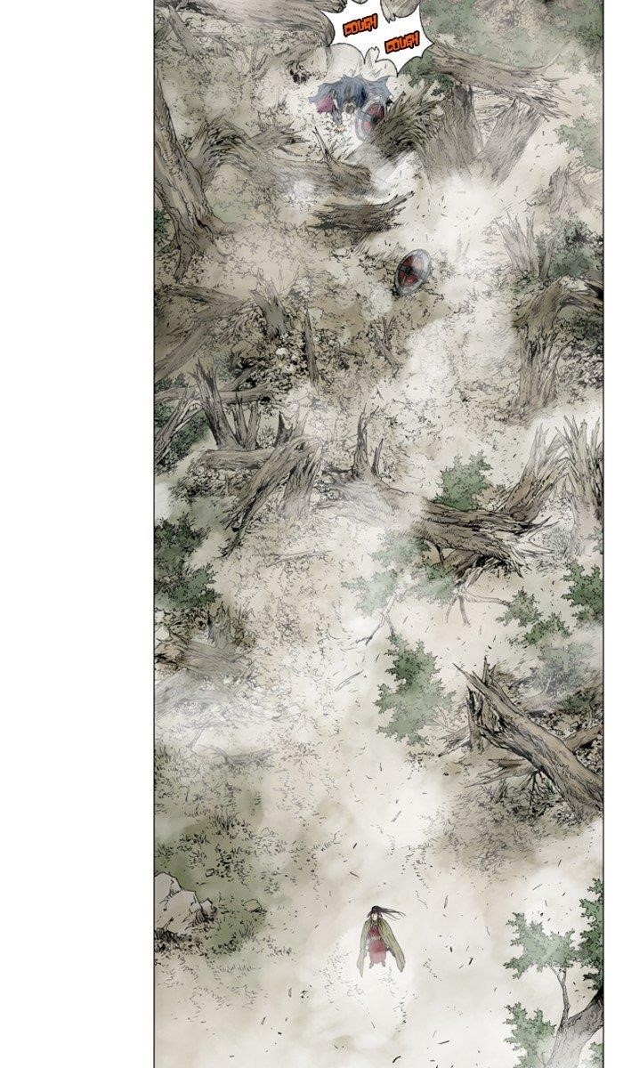 Gosu Chapter 163 58