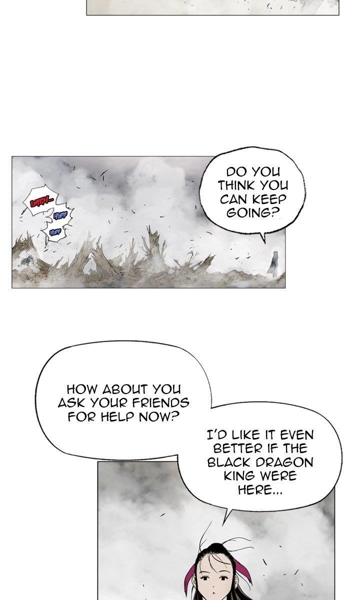 Gosu Chapter 163 59