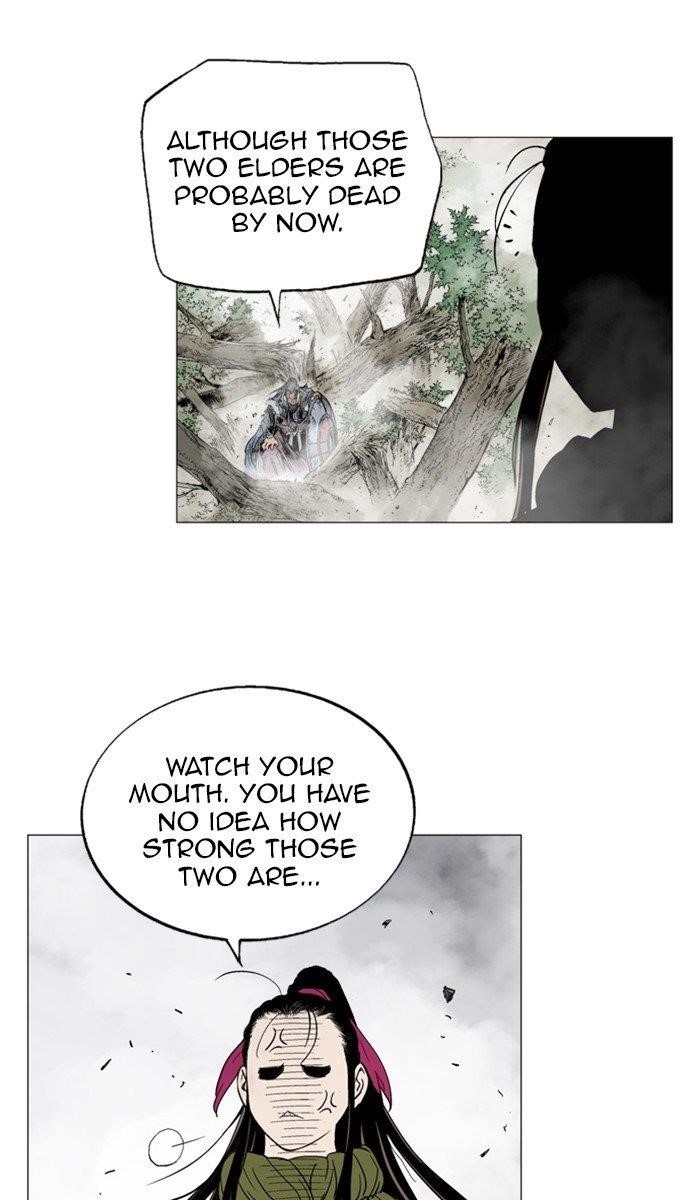 Gosu Chapter 163 61