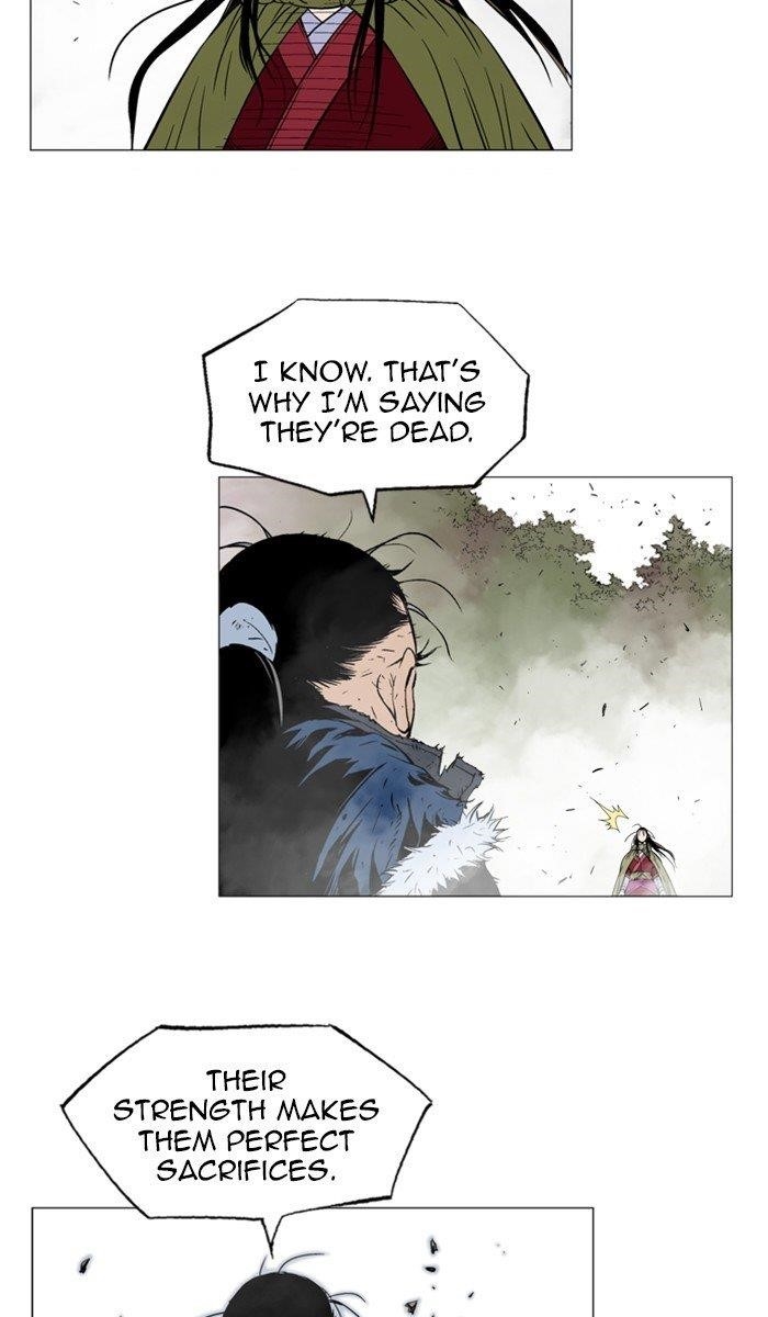 Gosu Chapter 163 62