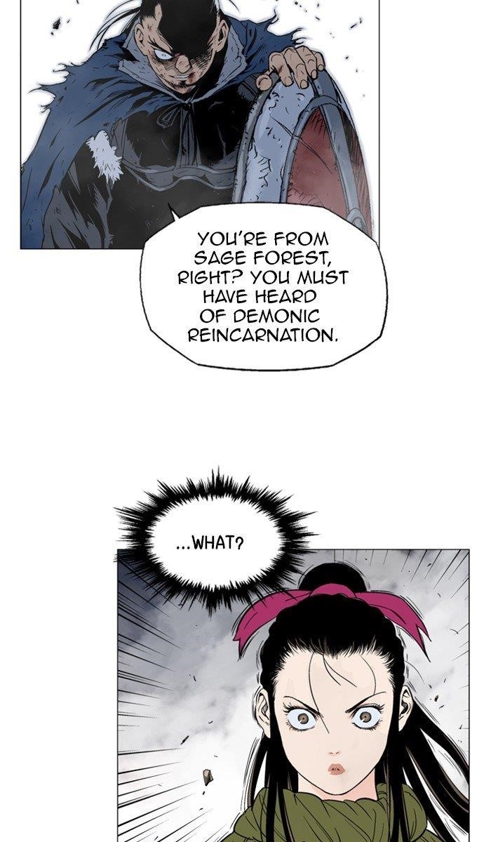 Gosu Chapter 163 63