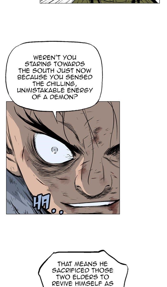 Gosu Chapter 163 64