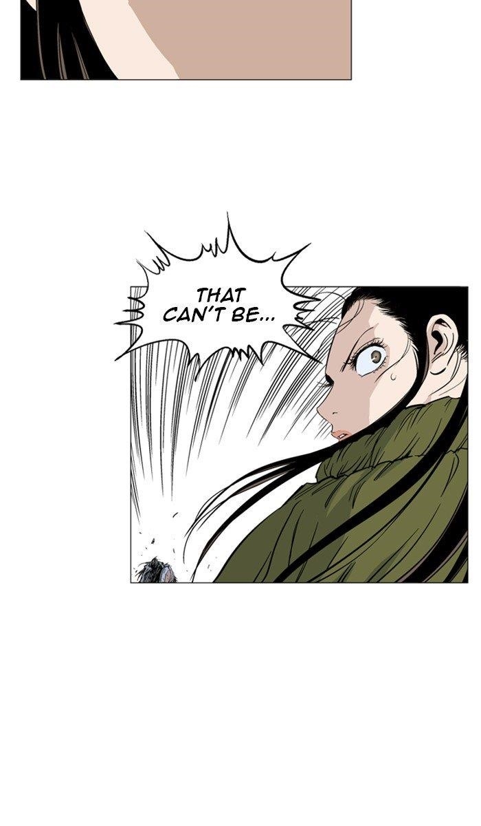 Gosu Chapter 163 66