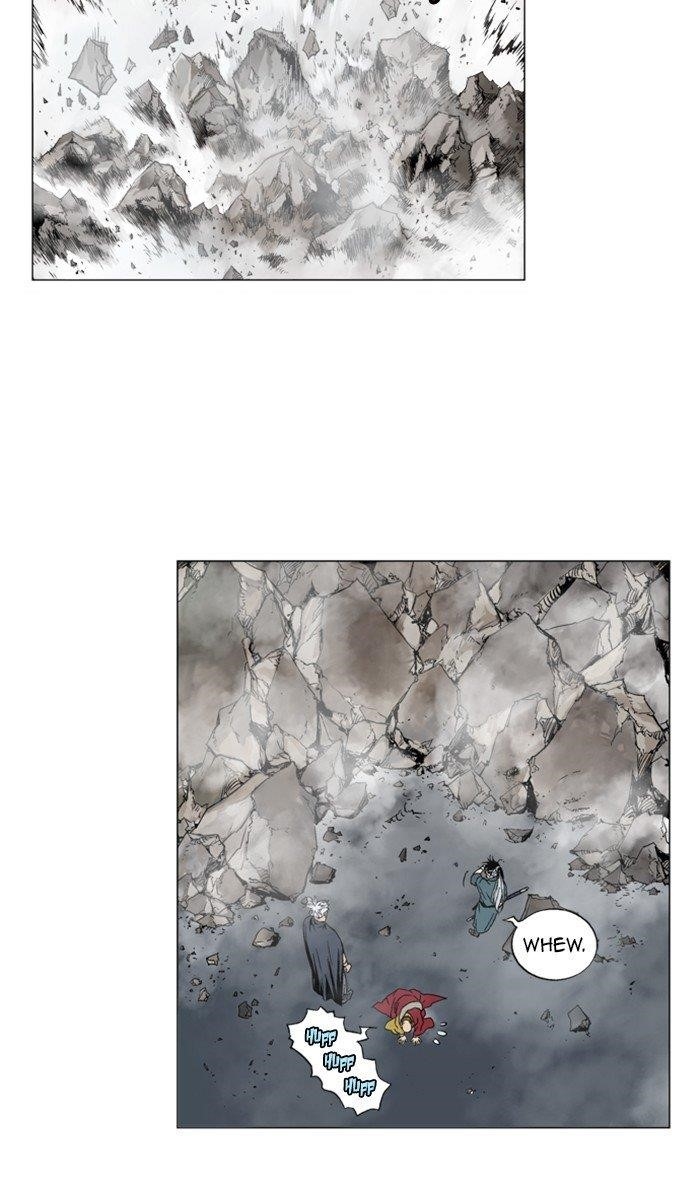 Gosu Chapter 163 68