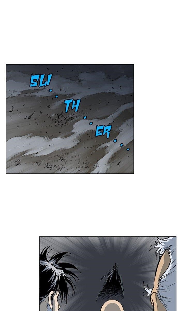 Gosu Chapter 163 69