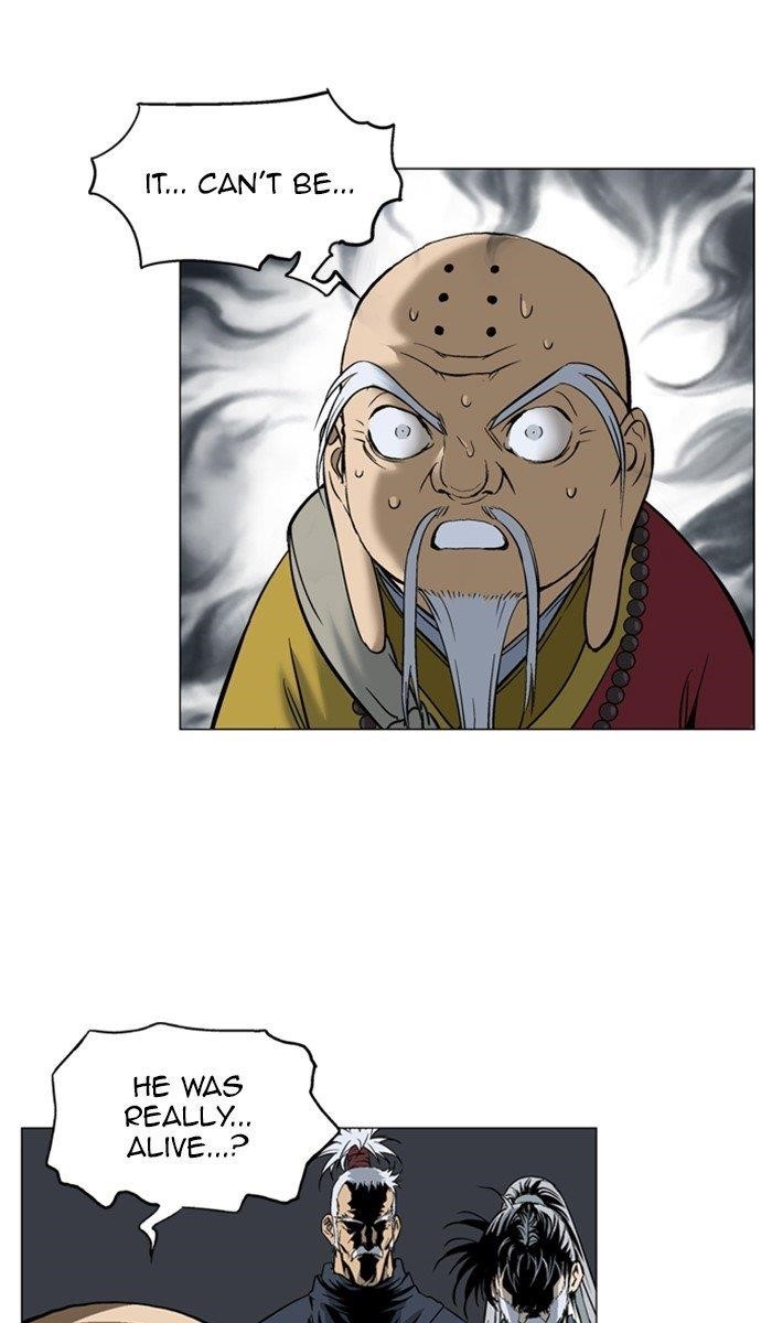 Gosu Chapter 163 71