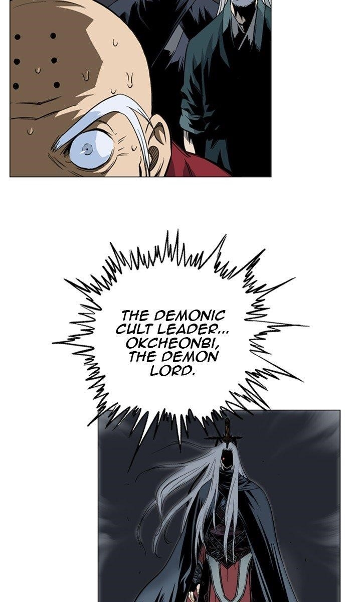 Gosu Chapter 163 72