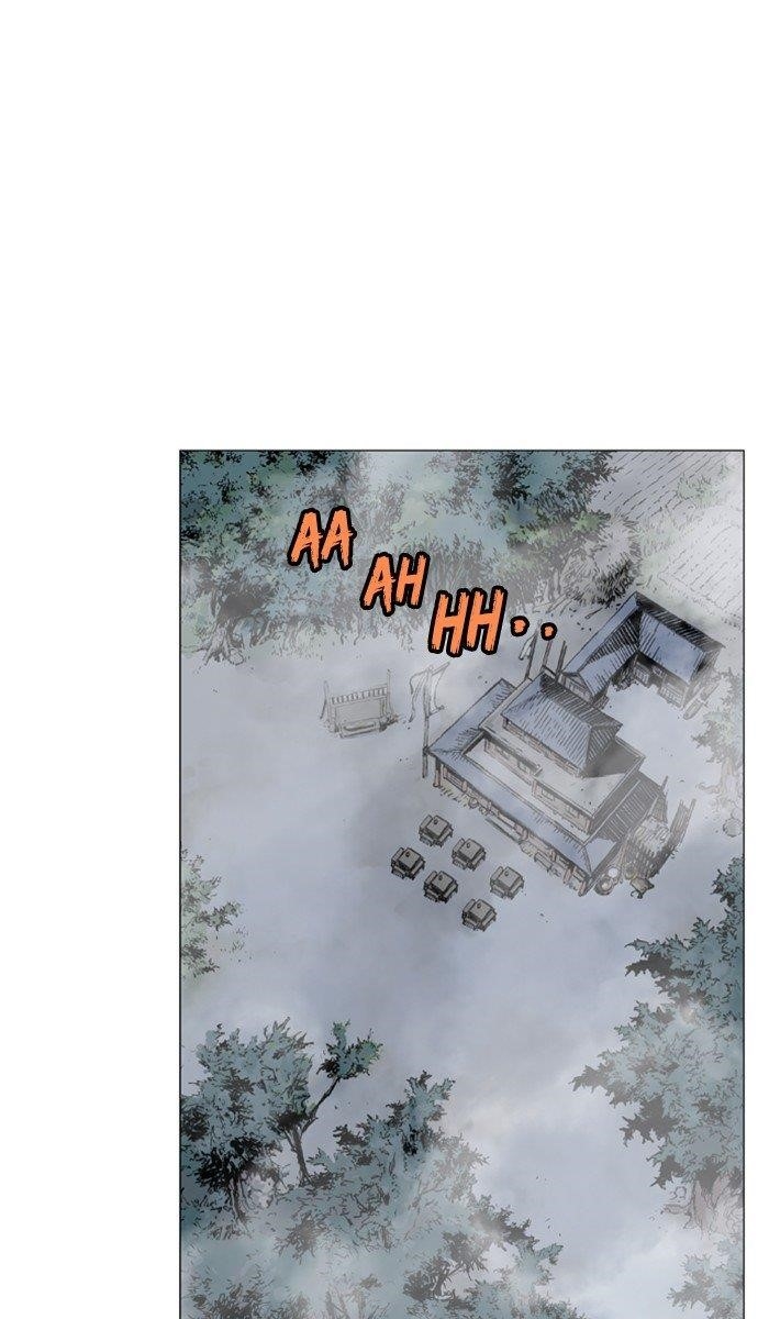 Gosu Chapter 163 77
