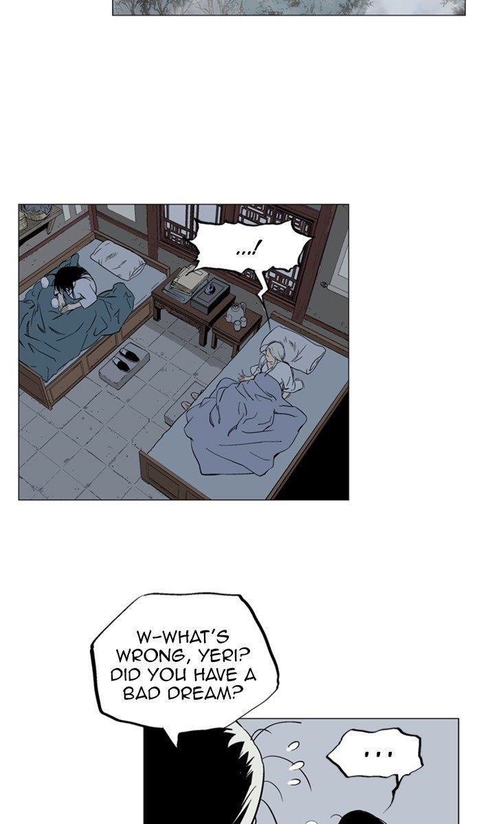 Gosu Chapter 163 78