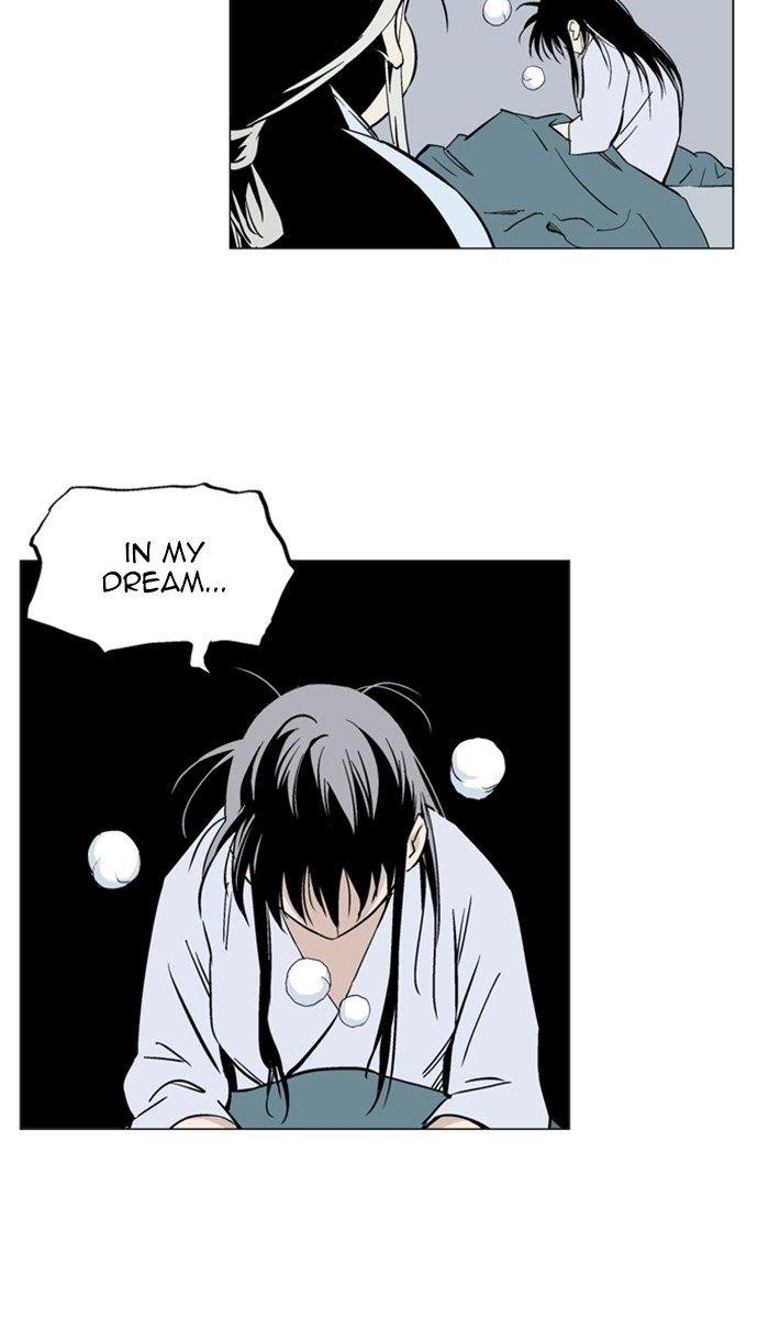 Gosu Chapter 163 79