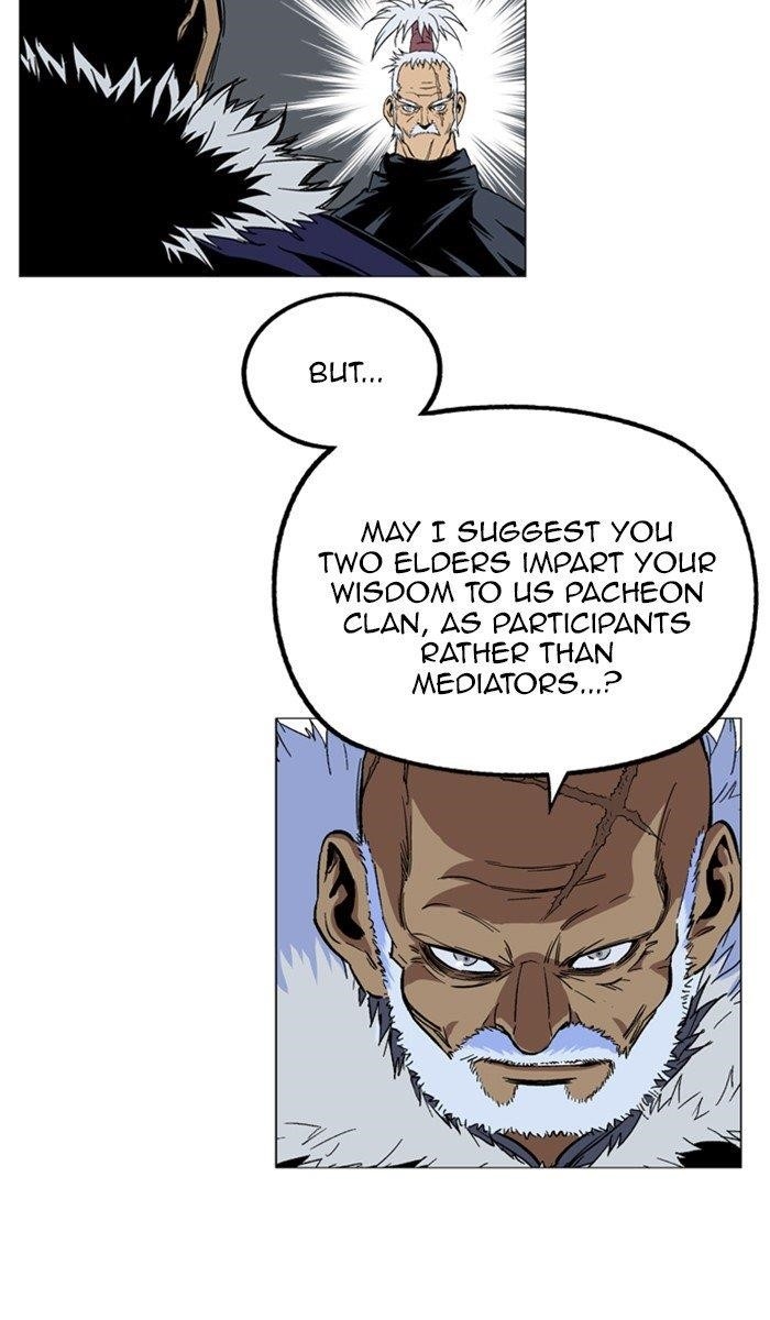 Gosu Chapter 163 8