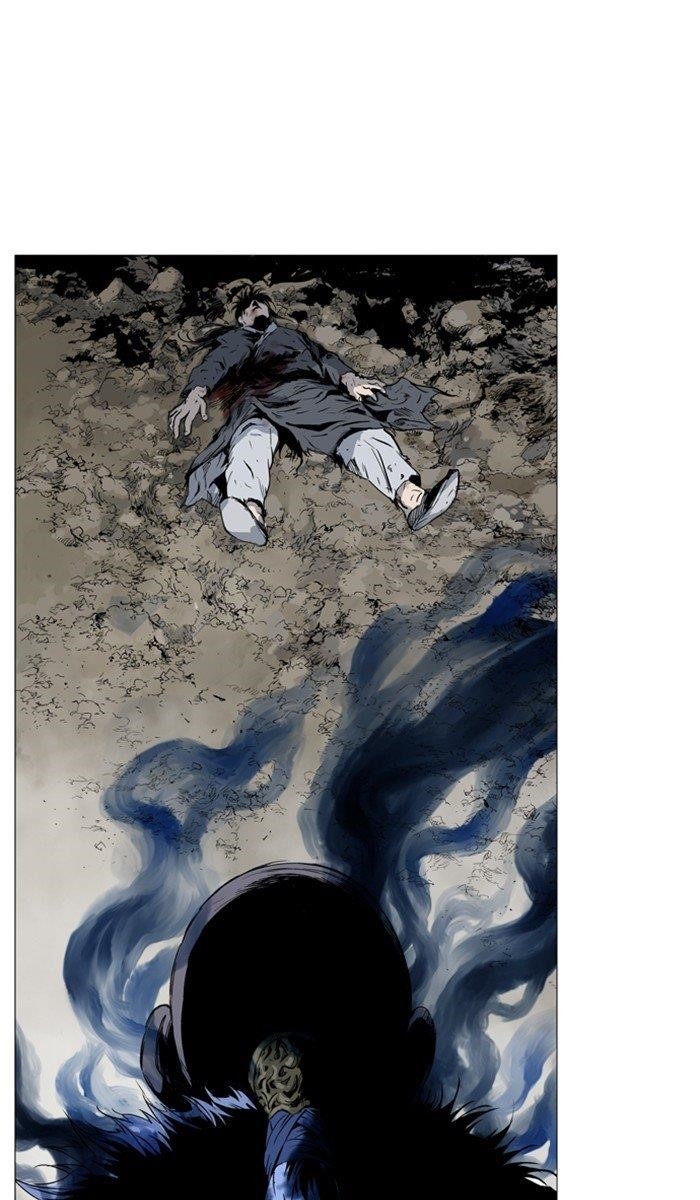 Gosu Chapter 163 84