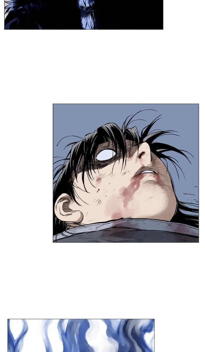 Gosu Chapter 163 85