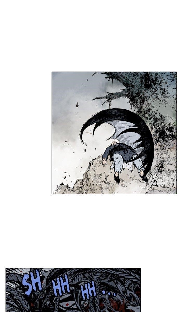 Gosu Chapter 163 87