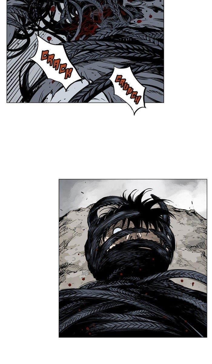 Gosu Chapter 163 88