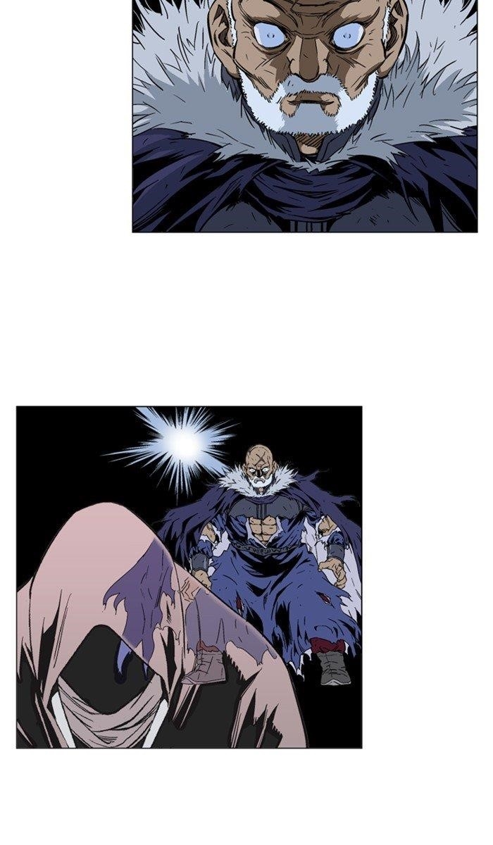 Gosu Chapter 163 92