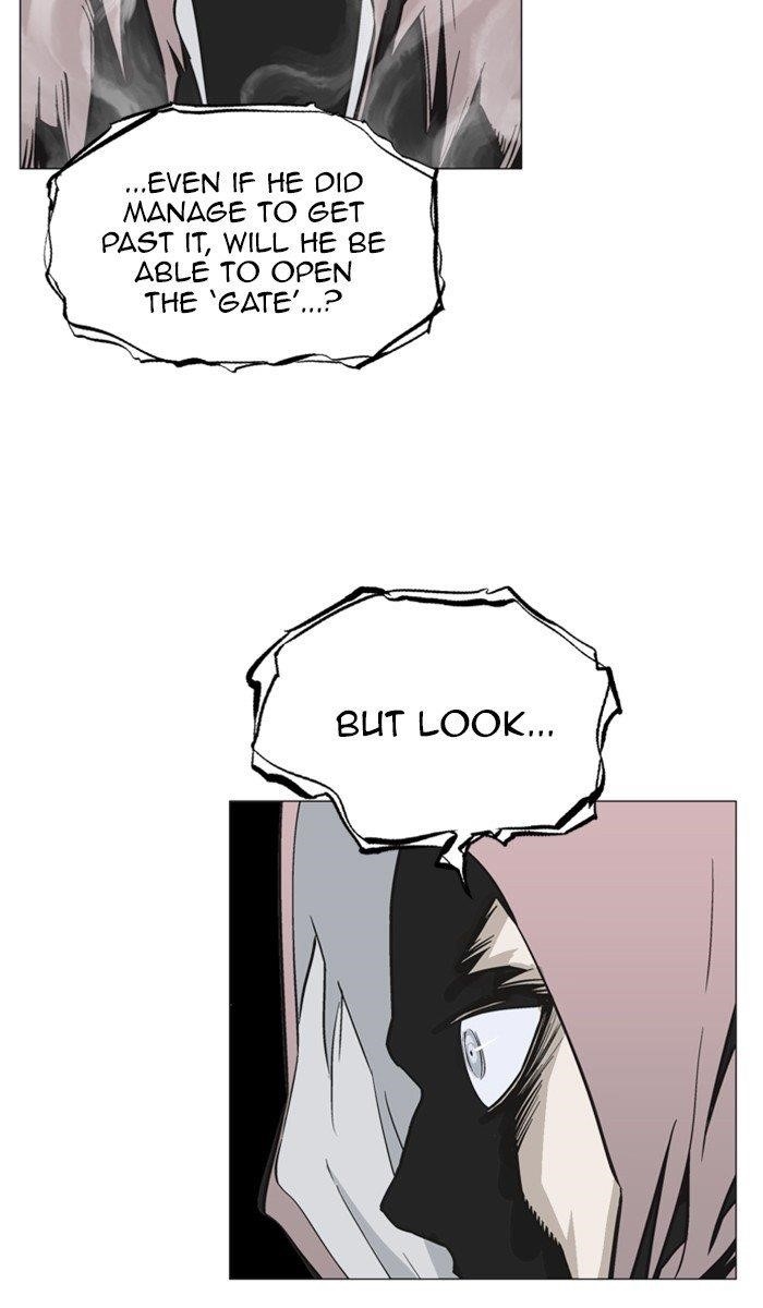 Gosu Chapter 163 97