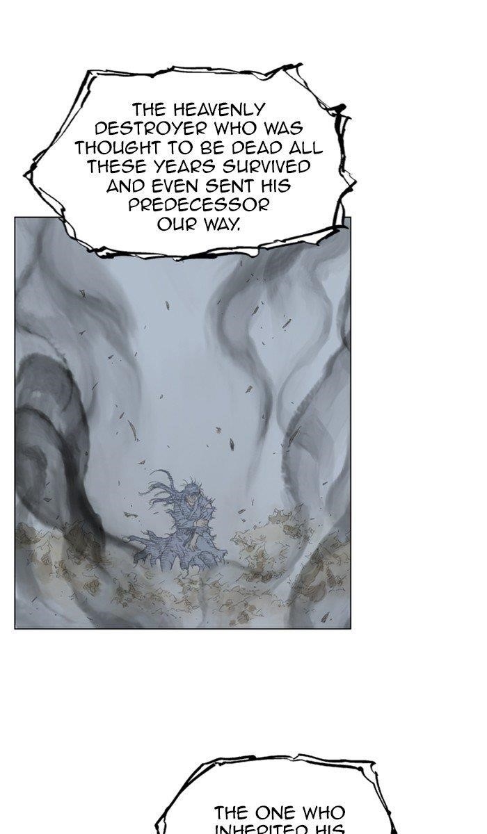 Gosu Chapter 163 98