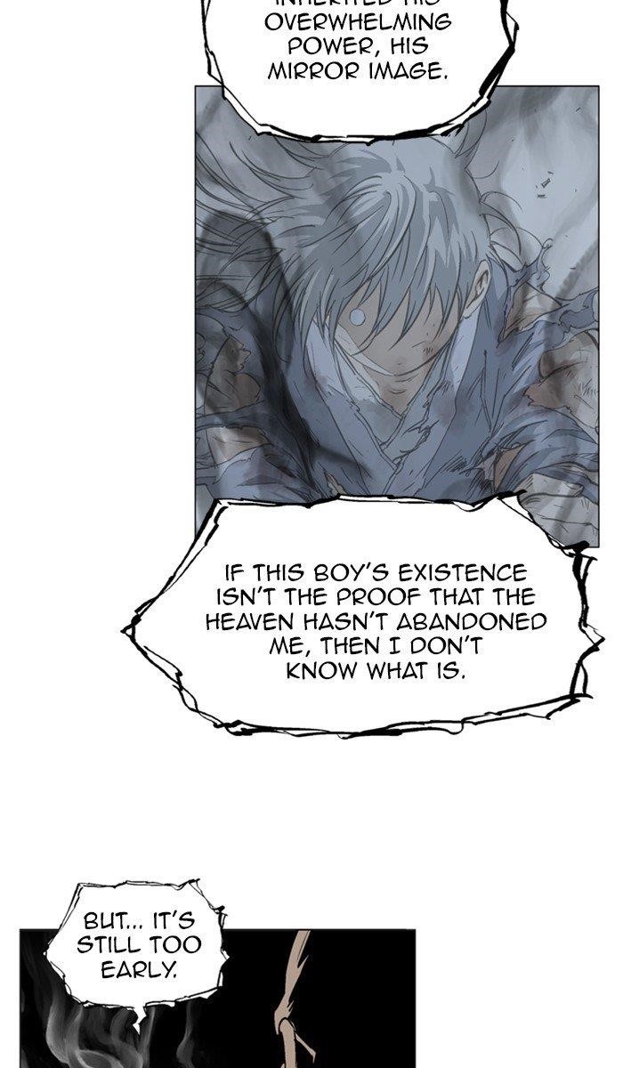 Gosu Chapter 163 99