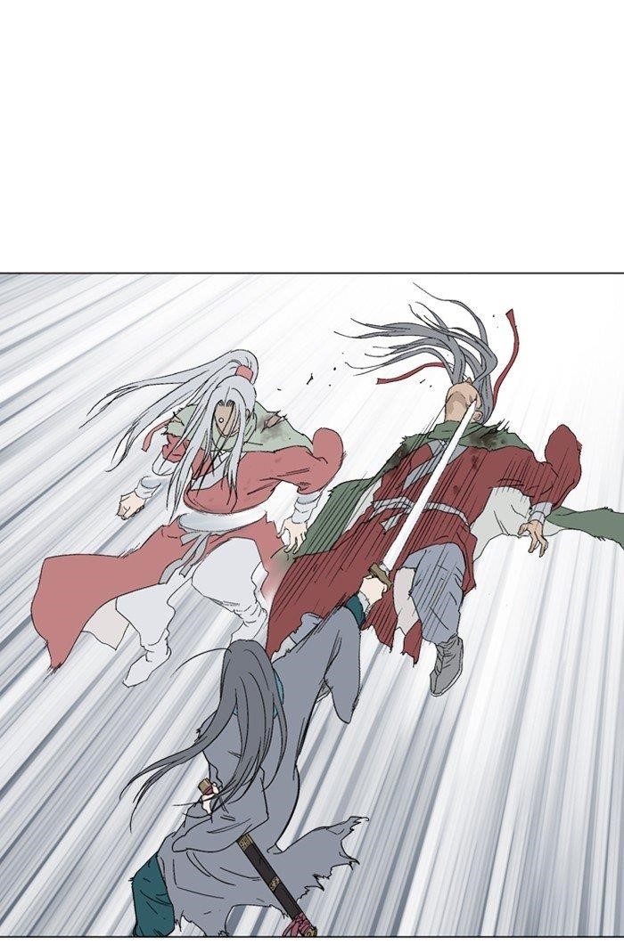Gosu Chapter 164 104