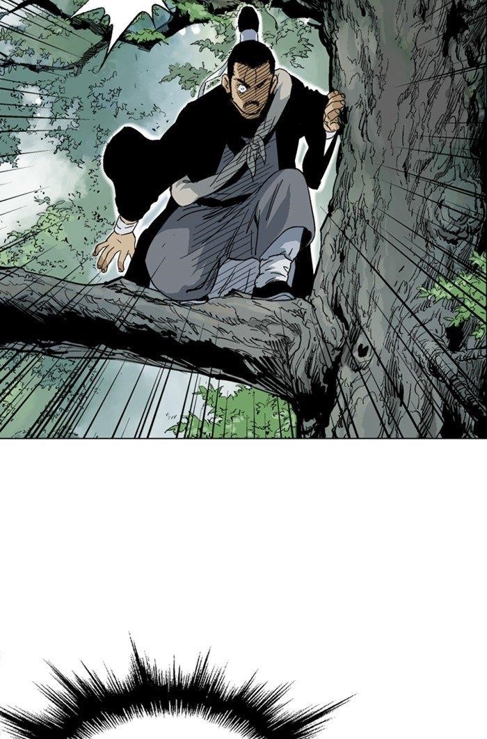 Gosu Chapter 164 108