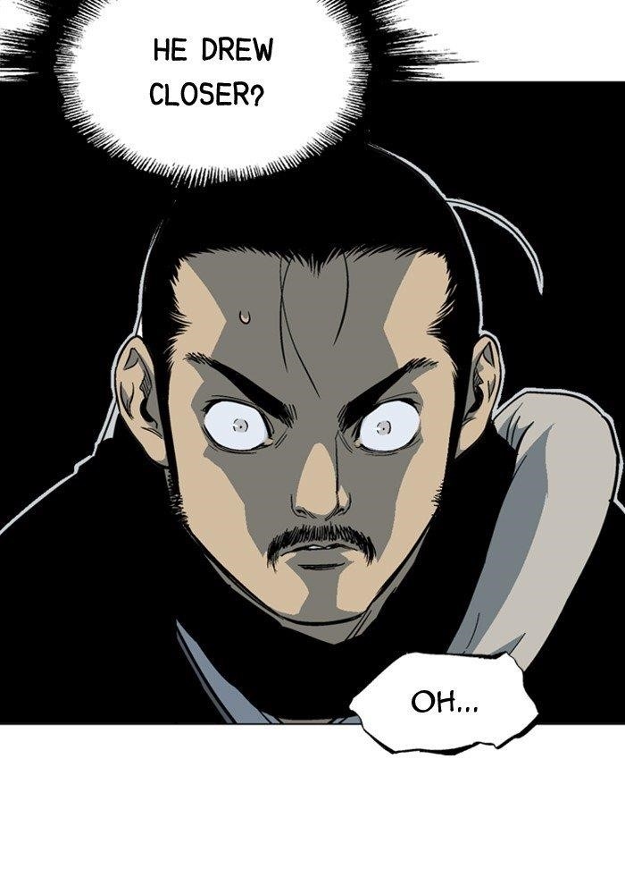 Gosu Chapter 164 109
