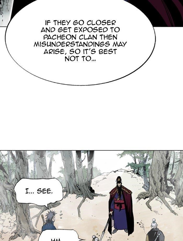 Gosu Chapter 164 11