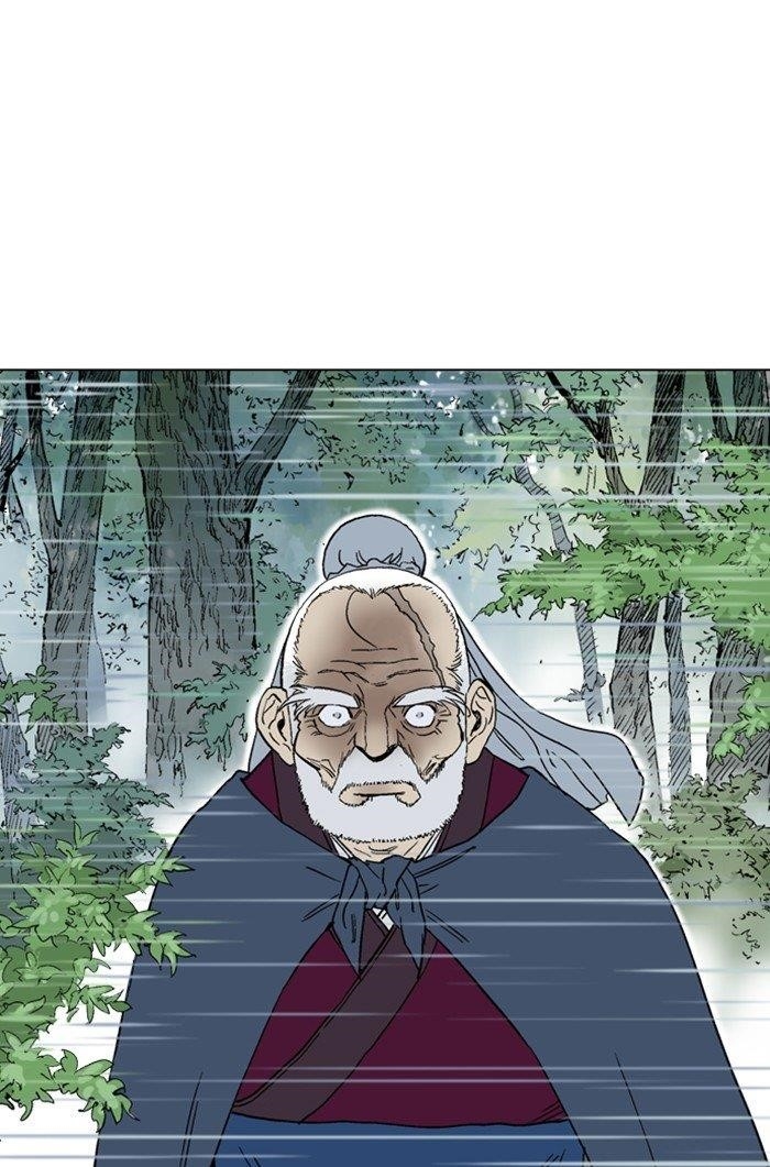 Gosu Chapter 164 110