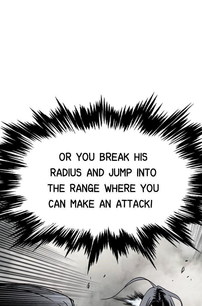 Gosu Chapter 164 116