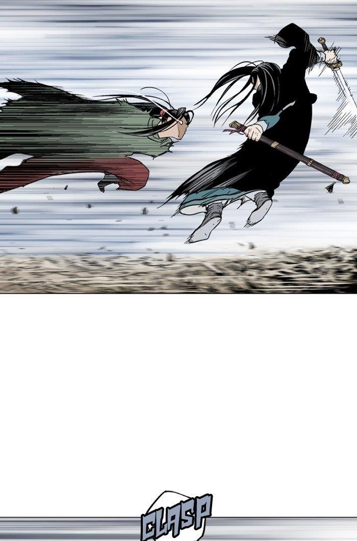 Gosu Chapter 164 118