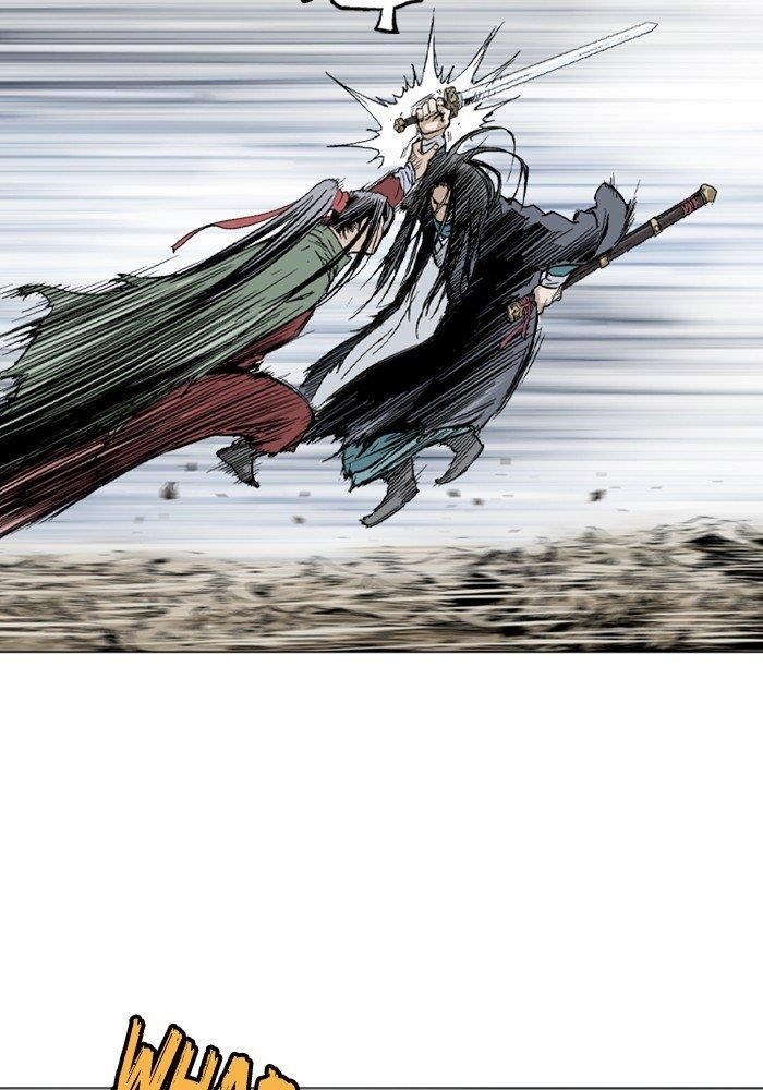 Gosu Chapter 164 119
