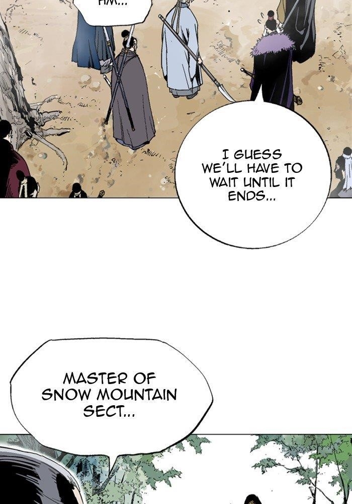 Gosu Chapter 164 12