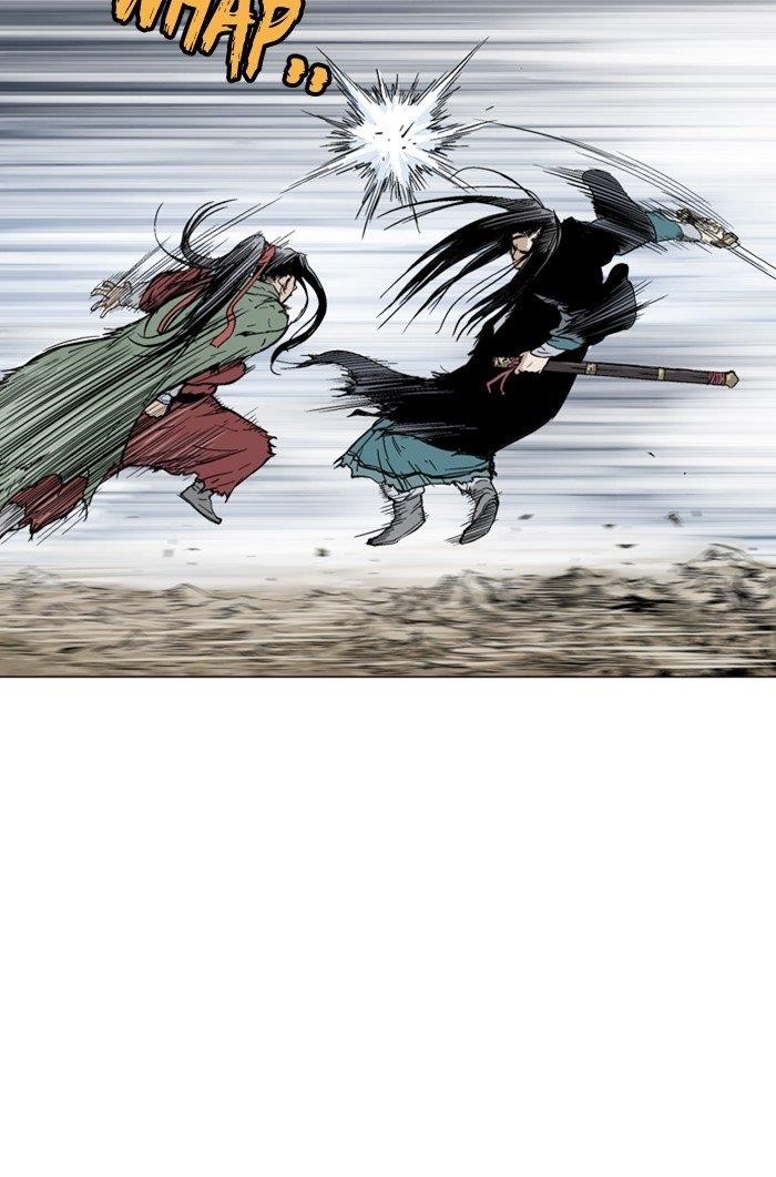 Gosu Chapter 164 120