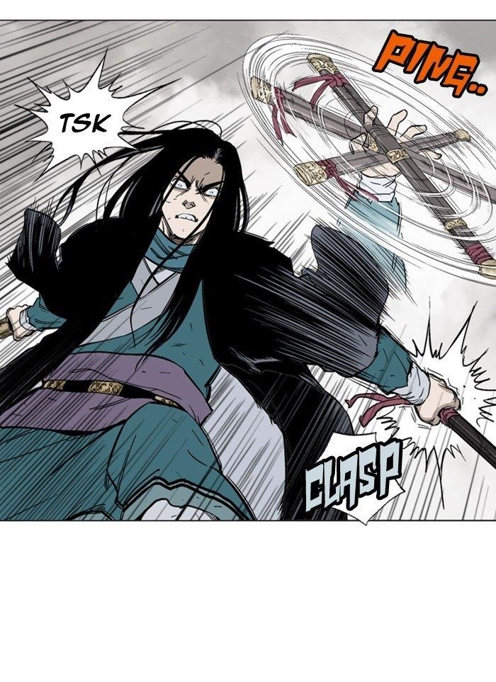 Gosu Chapter 164 121
