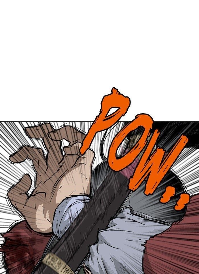 Gosu Chapter 164 123