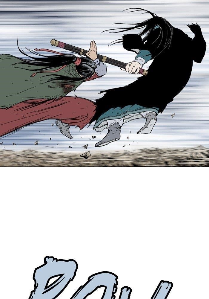Gosu Chapter 164 126