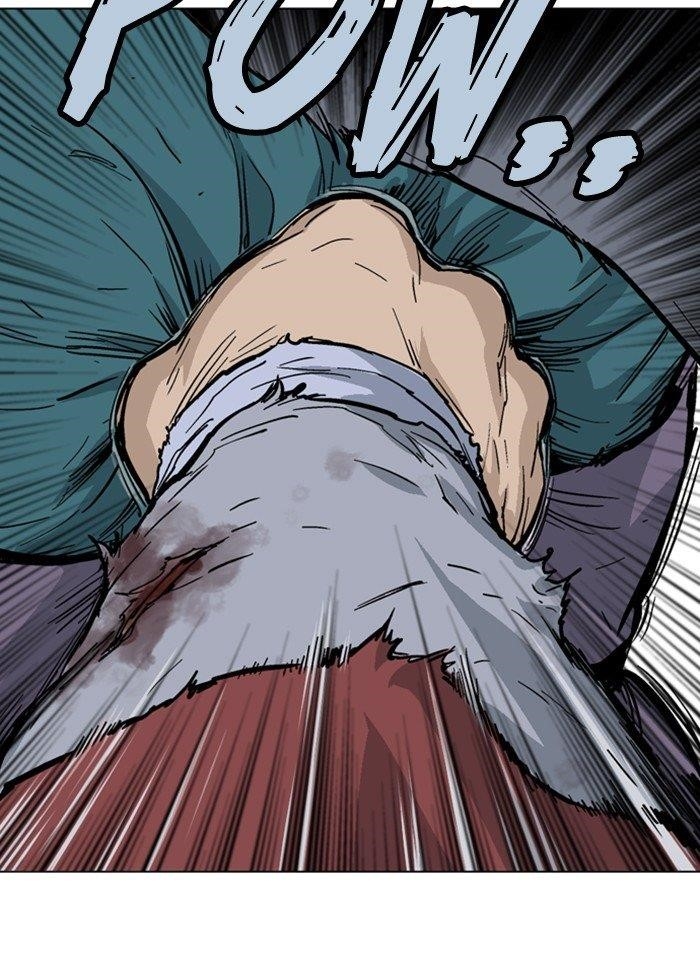 Gosu Chapter 164 127